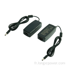 Adaptateur de dispositif médical LXCP40